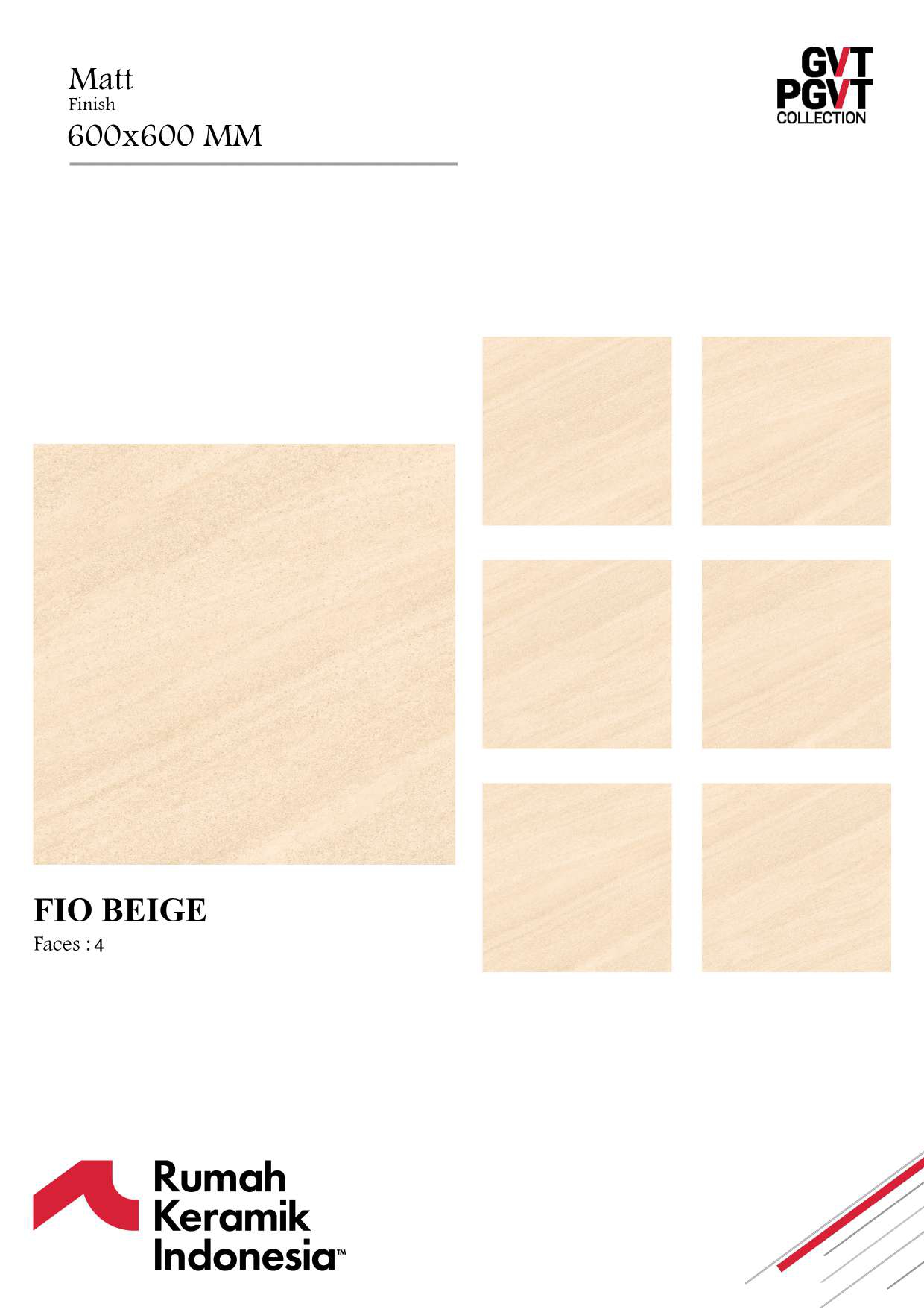 FIO BEIGE