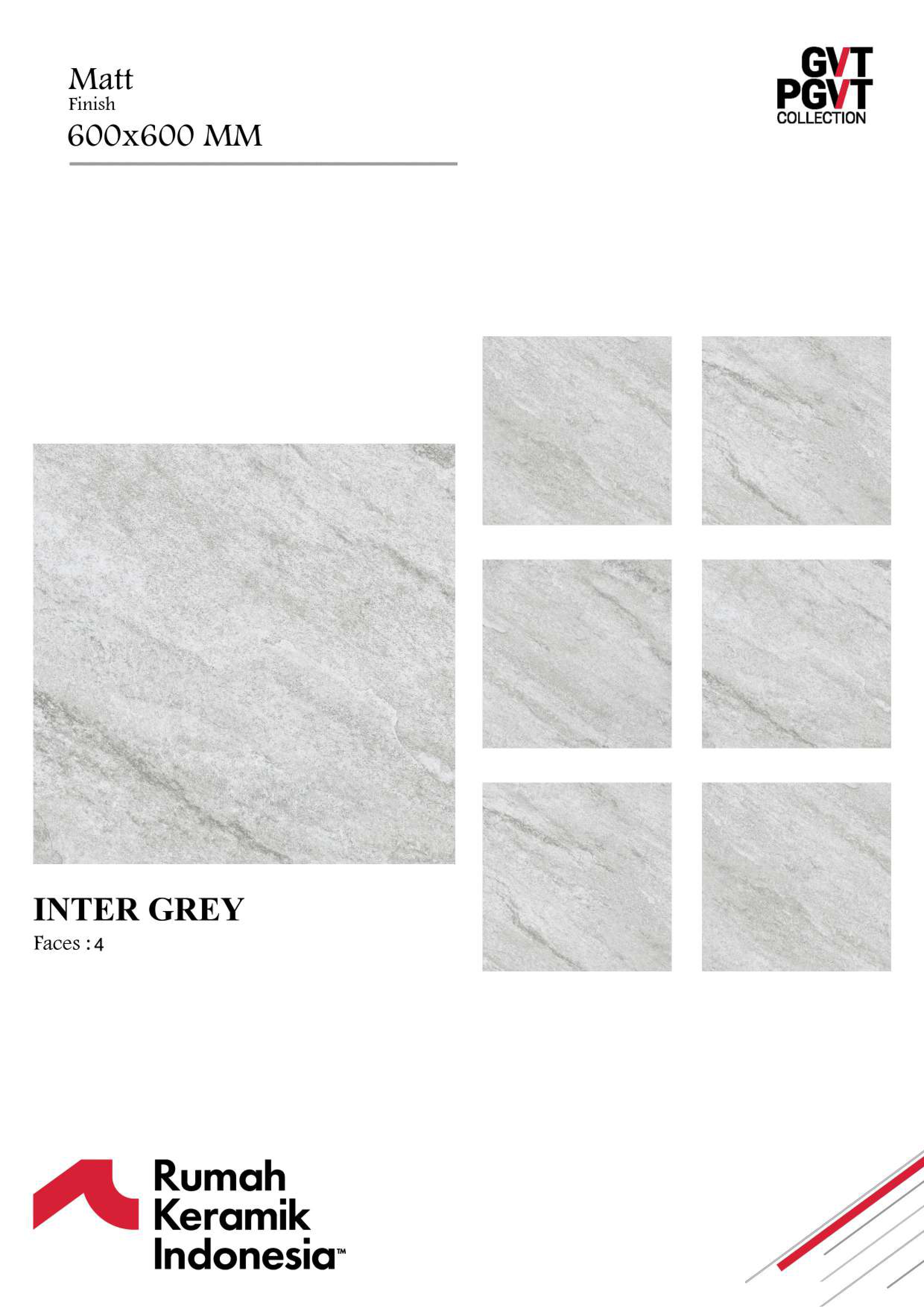 INTER GREY