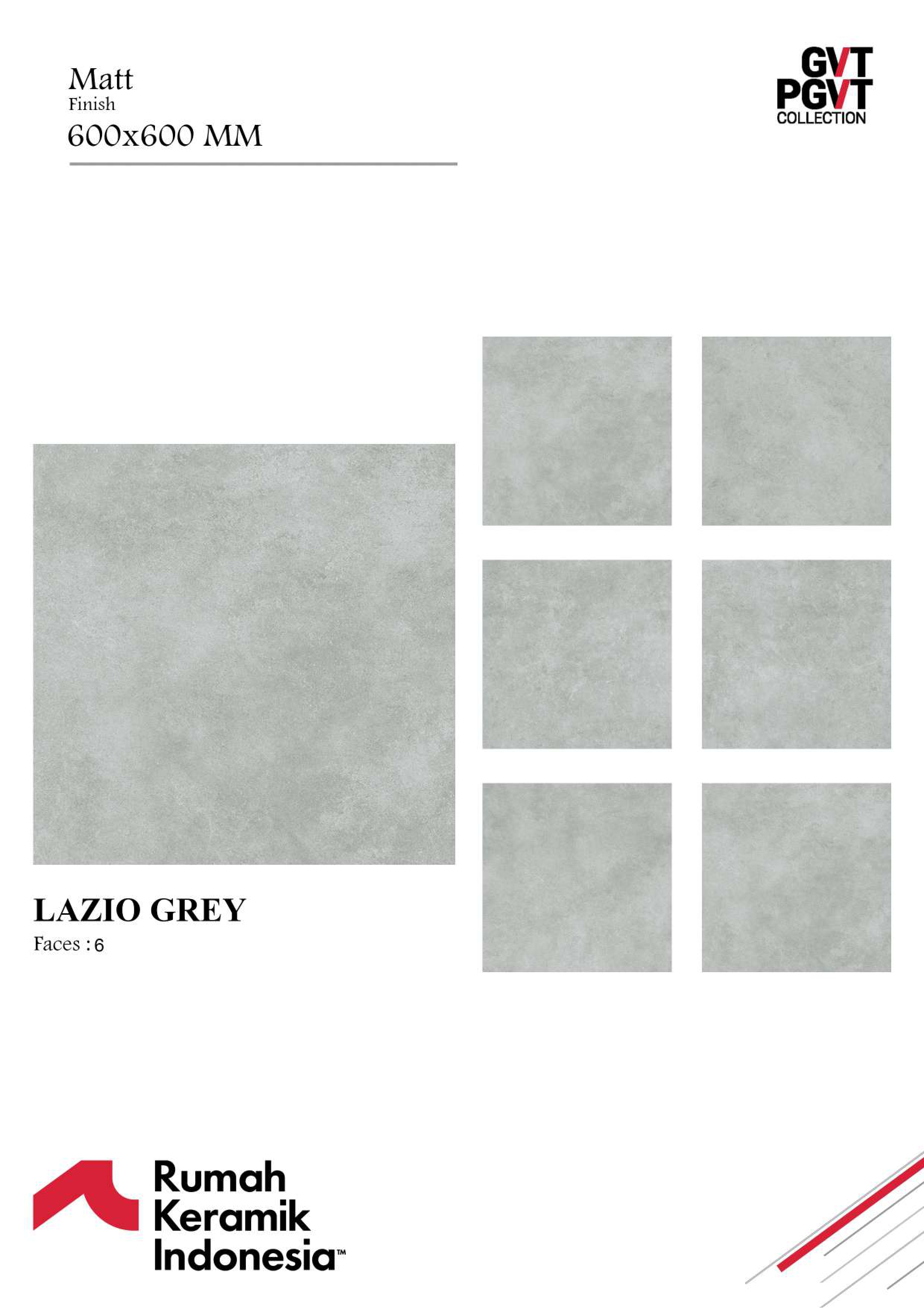 LAZIO GREY
