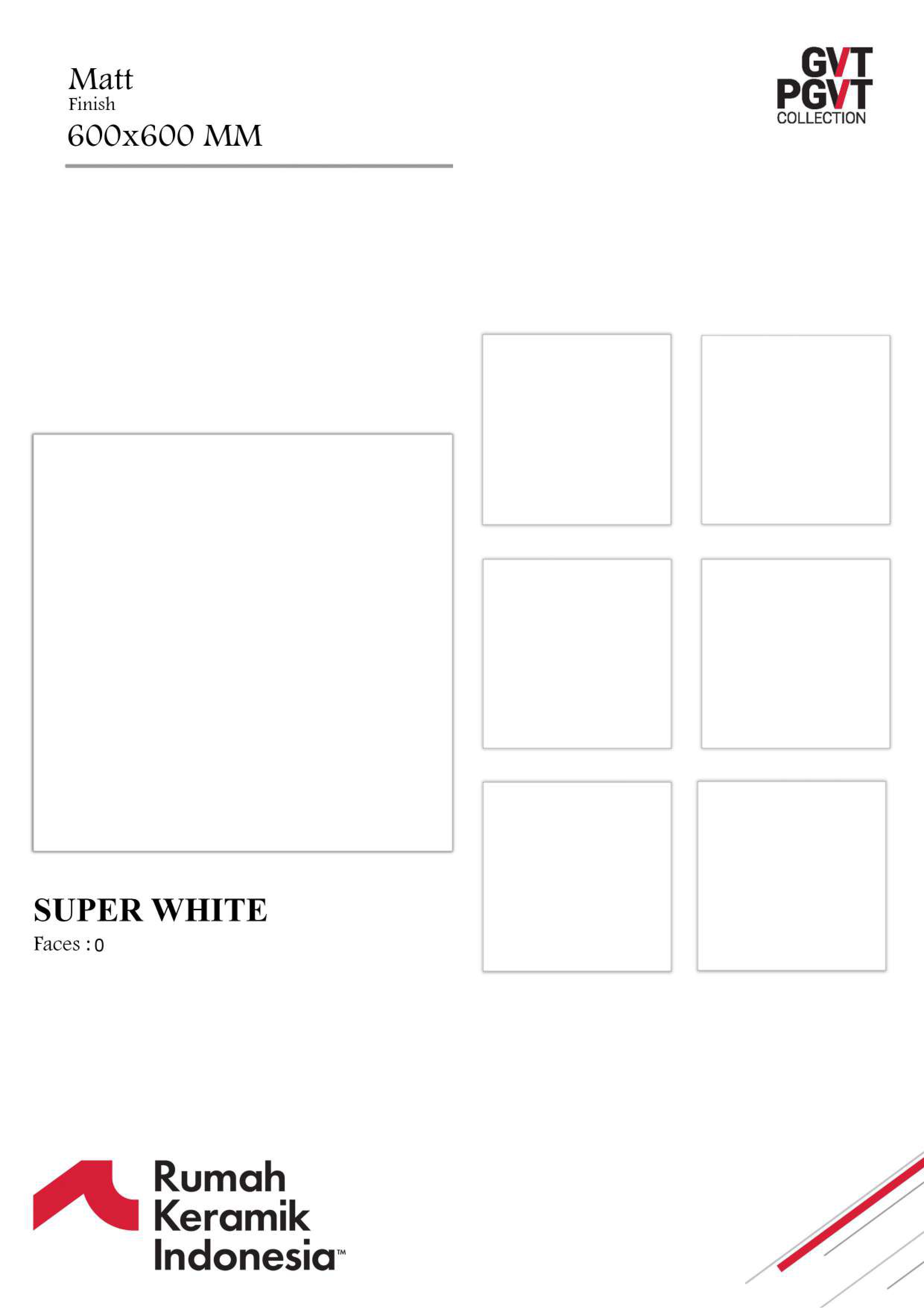 SUPER WHITE